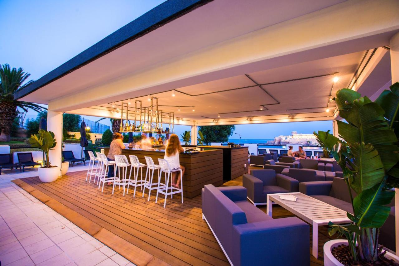 Hotel Verdi St George's Bay Marina 4*