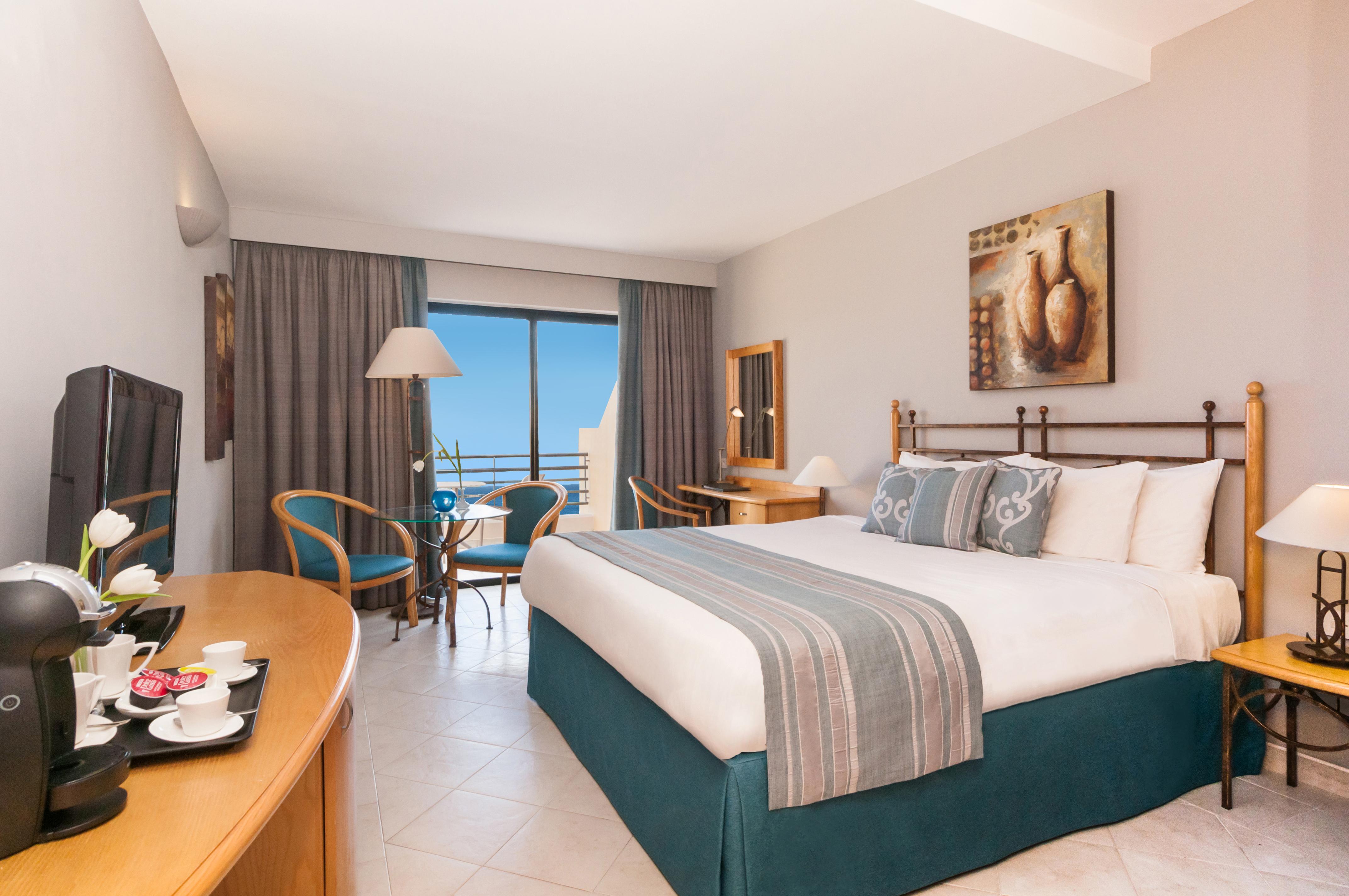 Verdi St George's Bay Marina Hotel San Giuliano