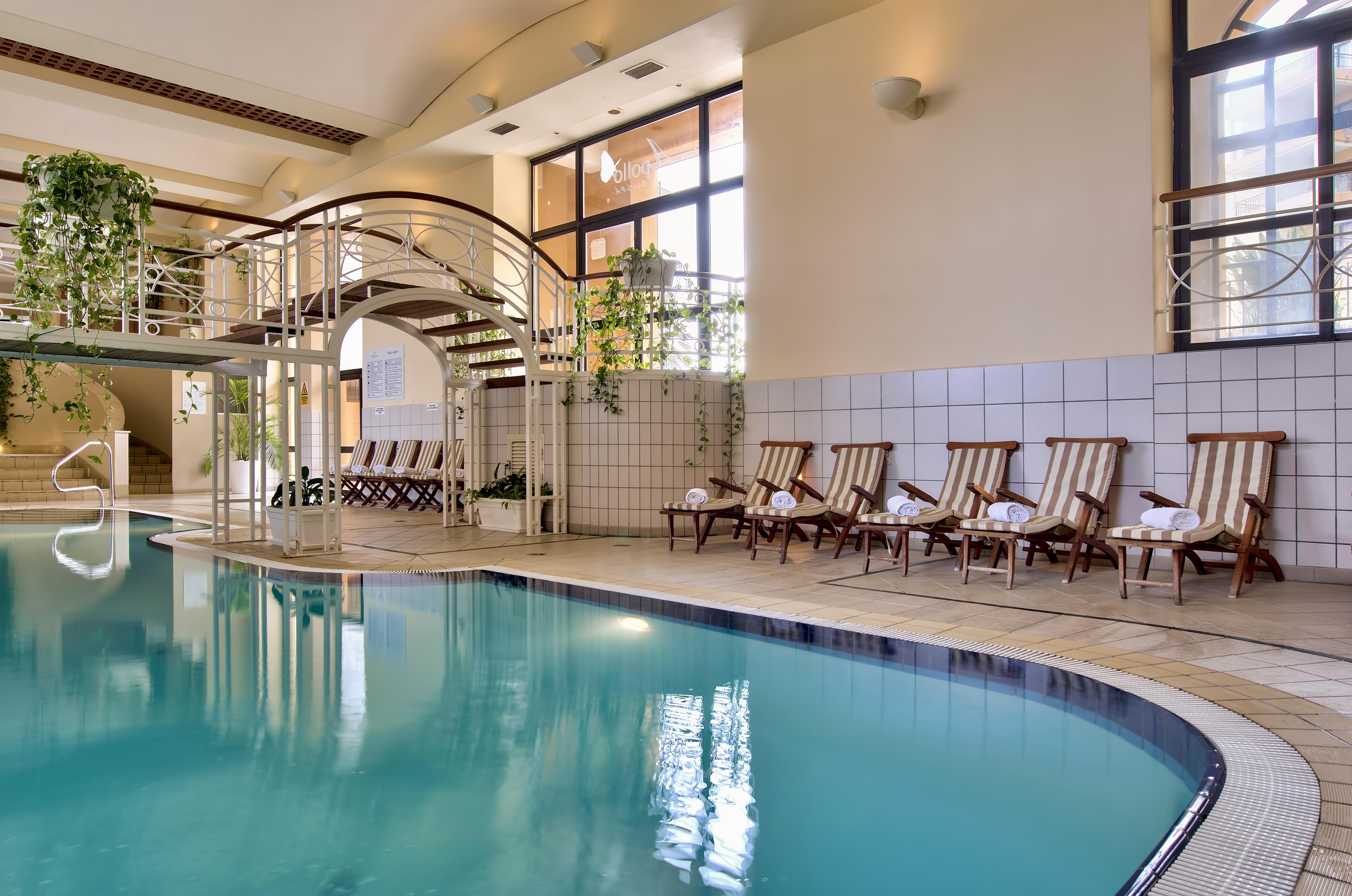 Hotel Verdi St George's Bay Marina San Giuliano