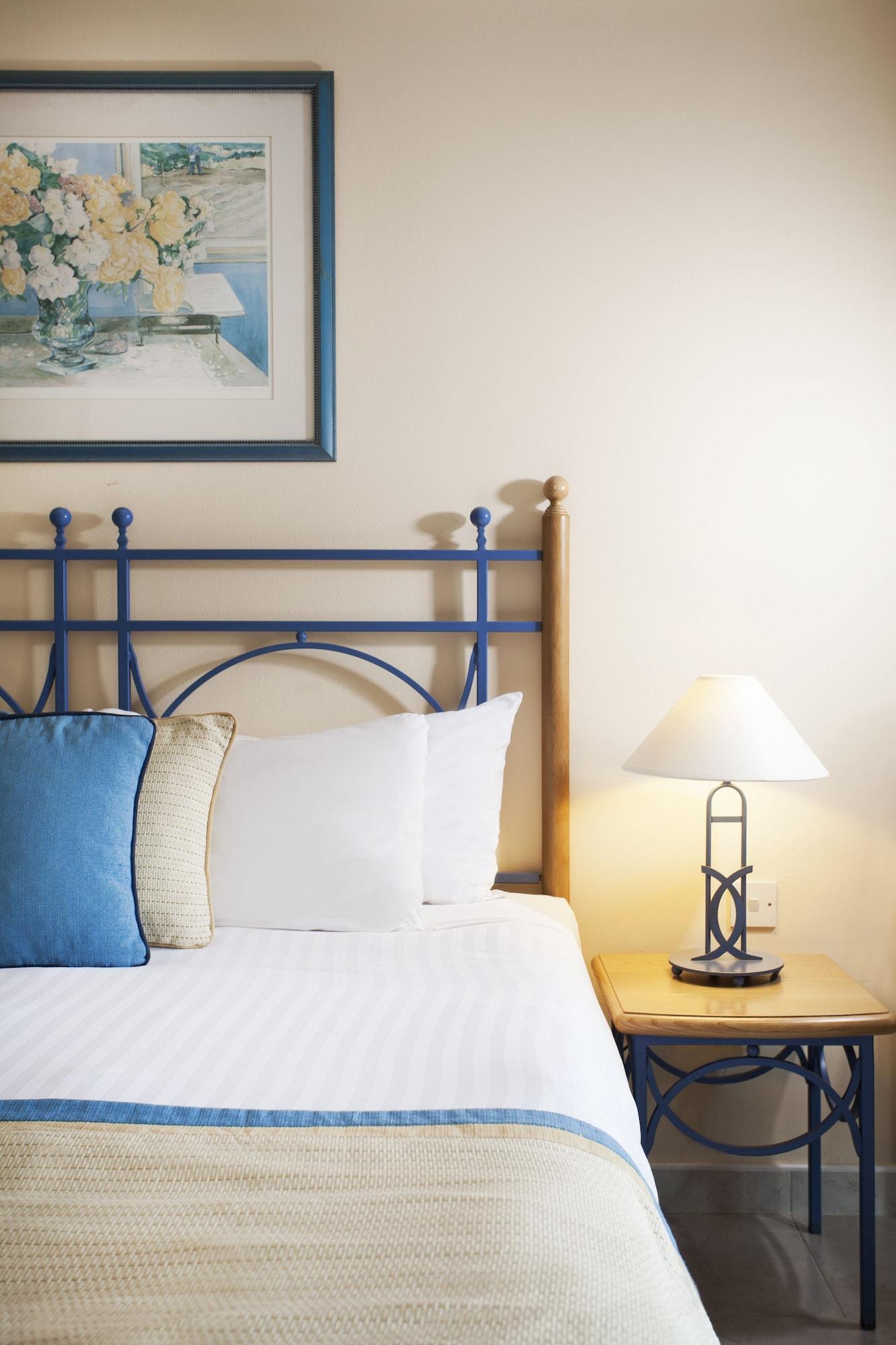 Verdi St George's Bay Marina Hotel 4*