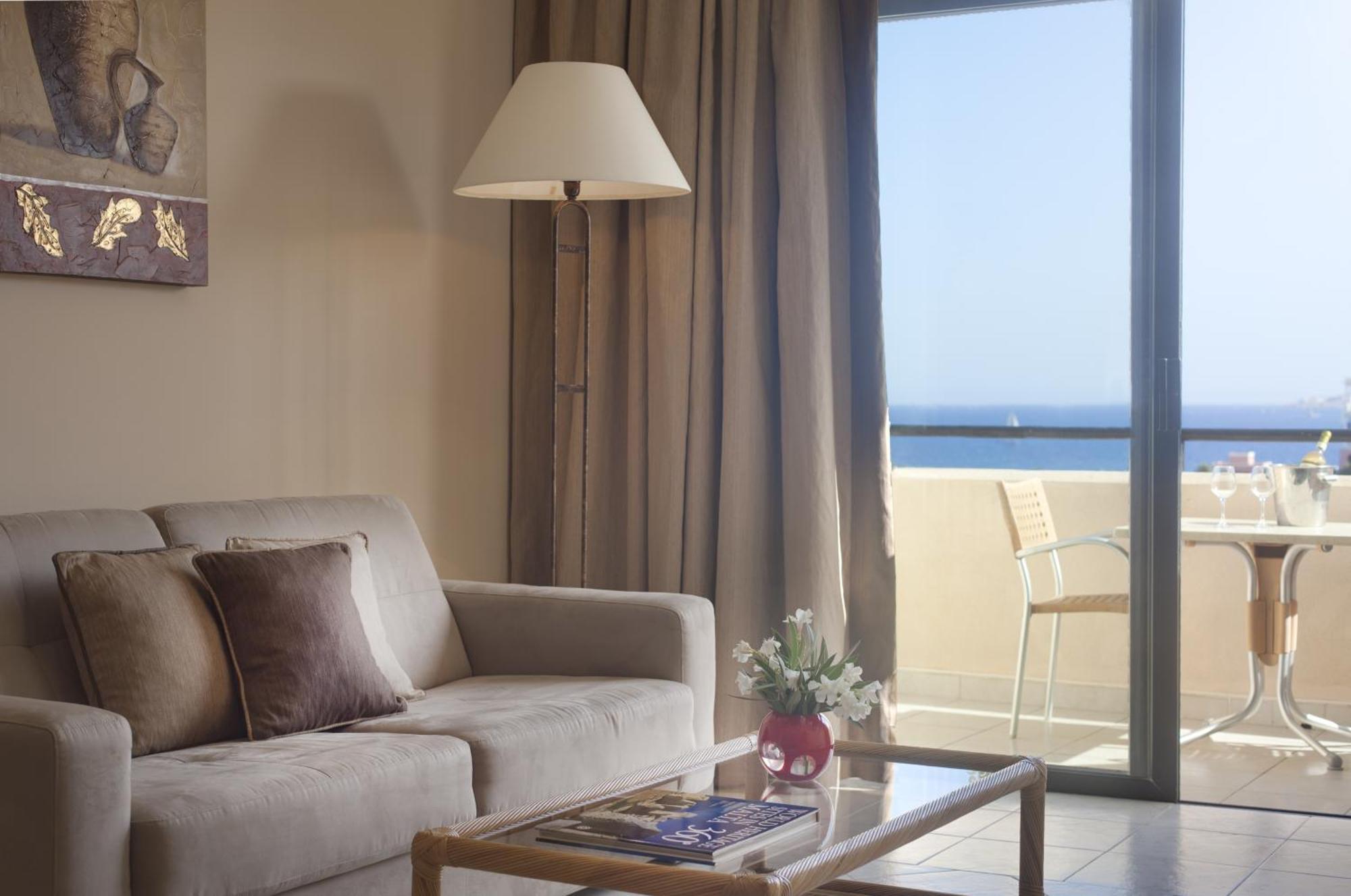 Verdi St George's Bay Marina Hotel 4*