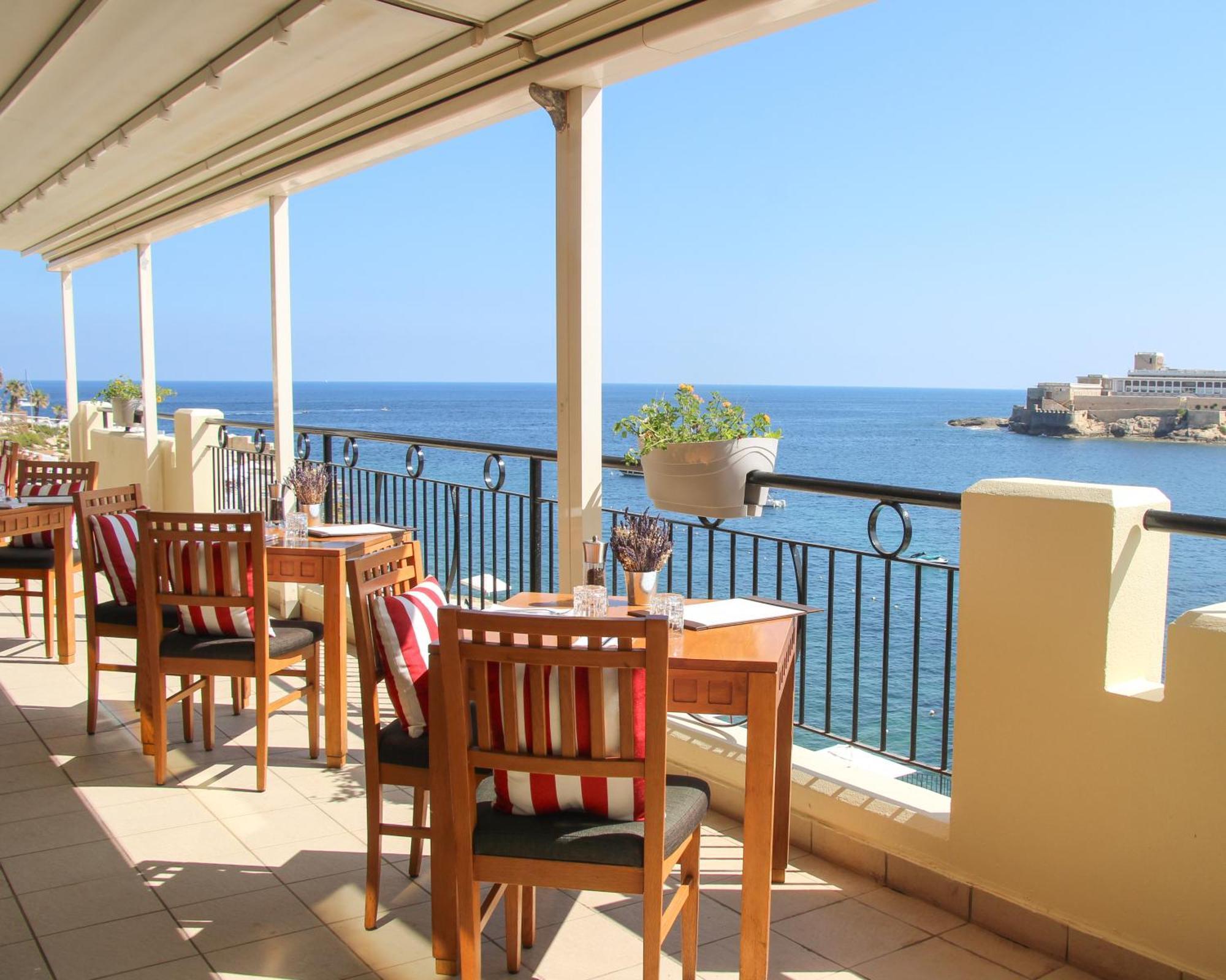 Verdi St George's Bay Marina Hotel 4*