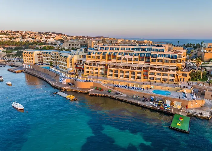 Verdi St George\'S Bay Marina
