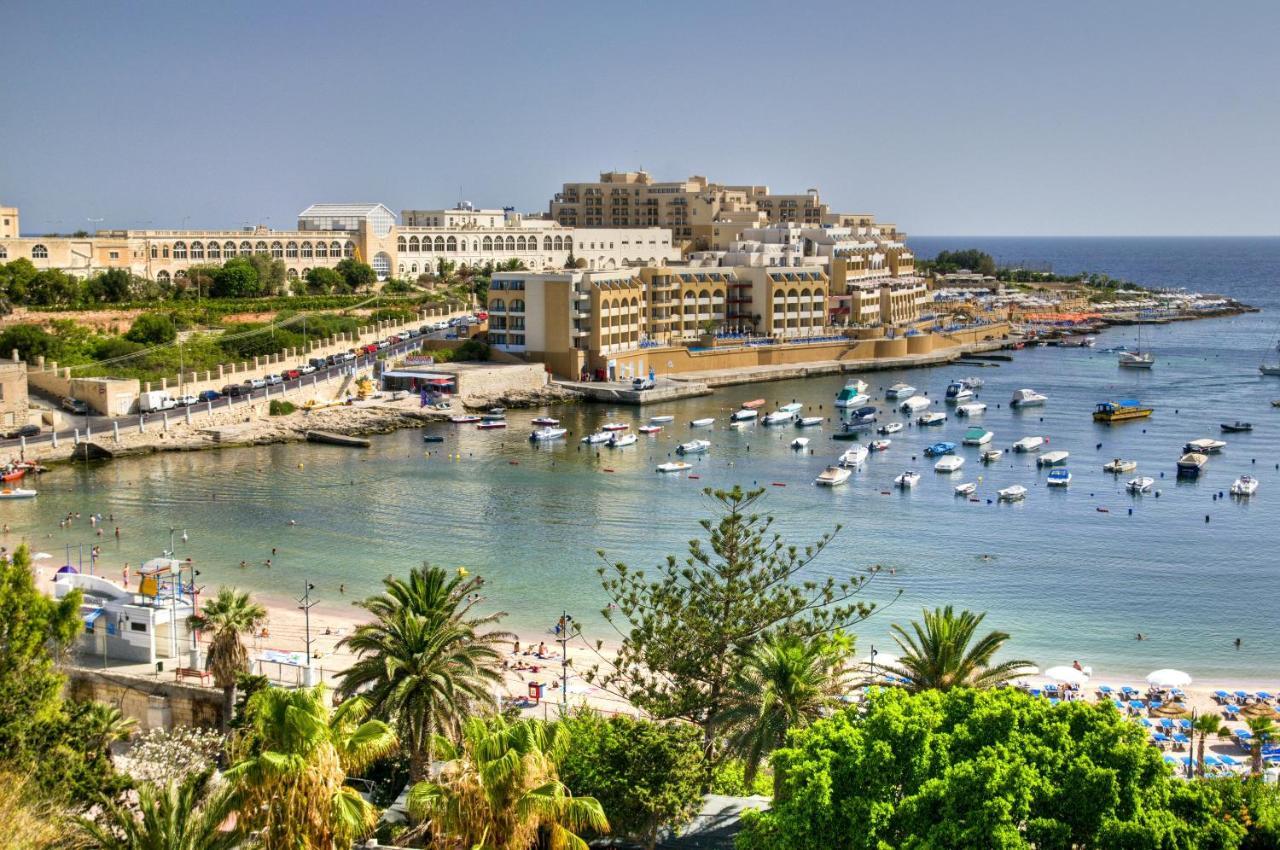 Verdi St George's Bay Marina
