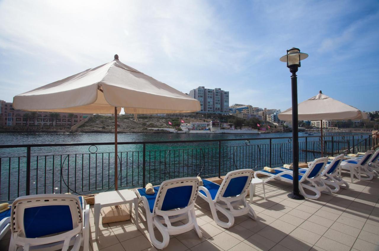 Verdi St George's Bay Marina 4*