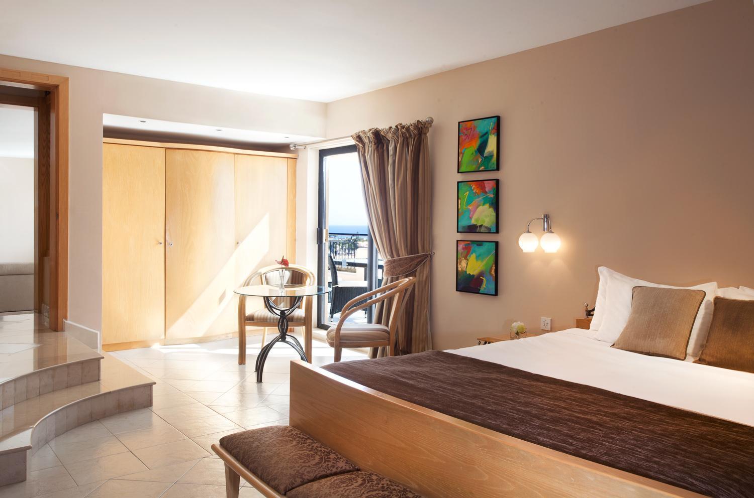 Verdi St George's Bay Marina Hotel Saint Julian's