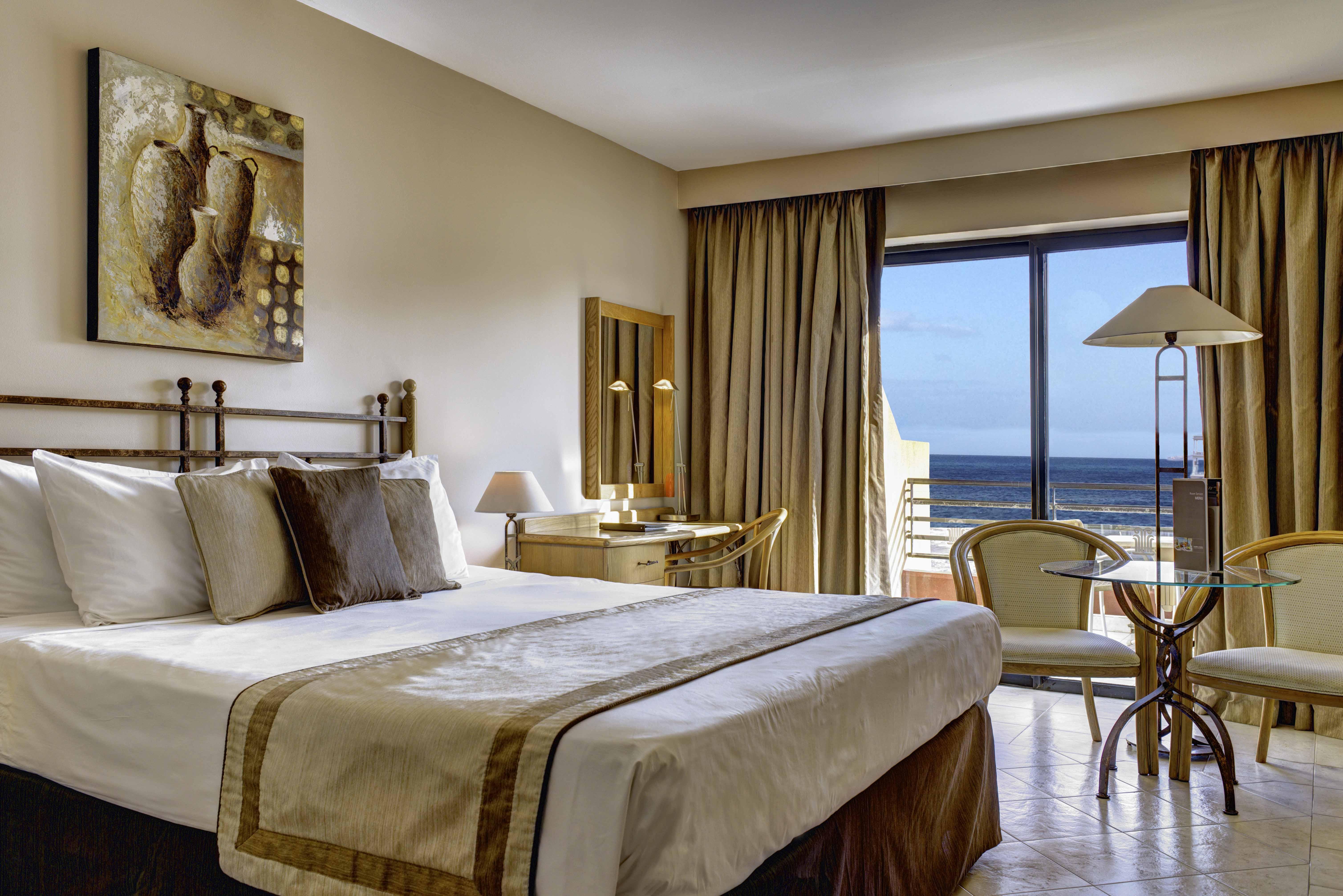 Verdi St George's Bay Marina 4*