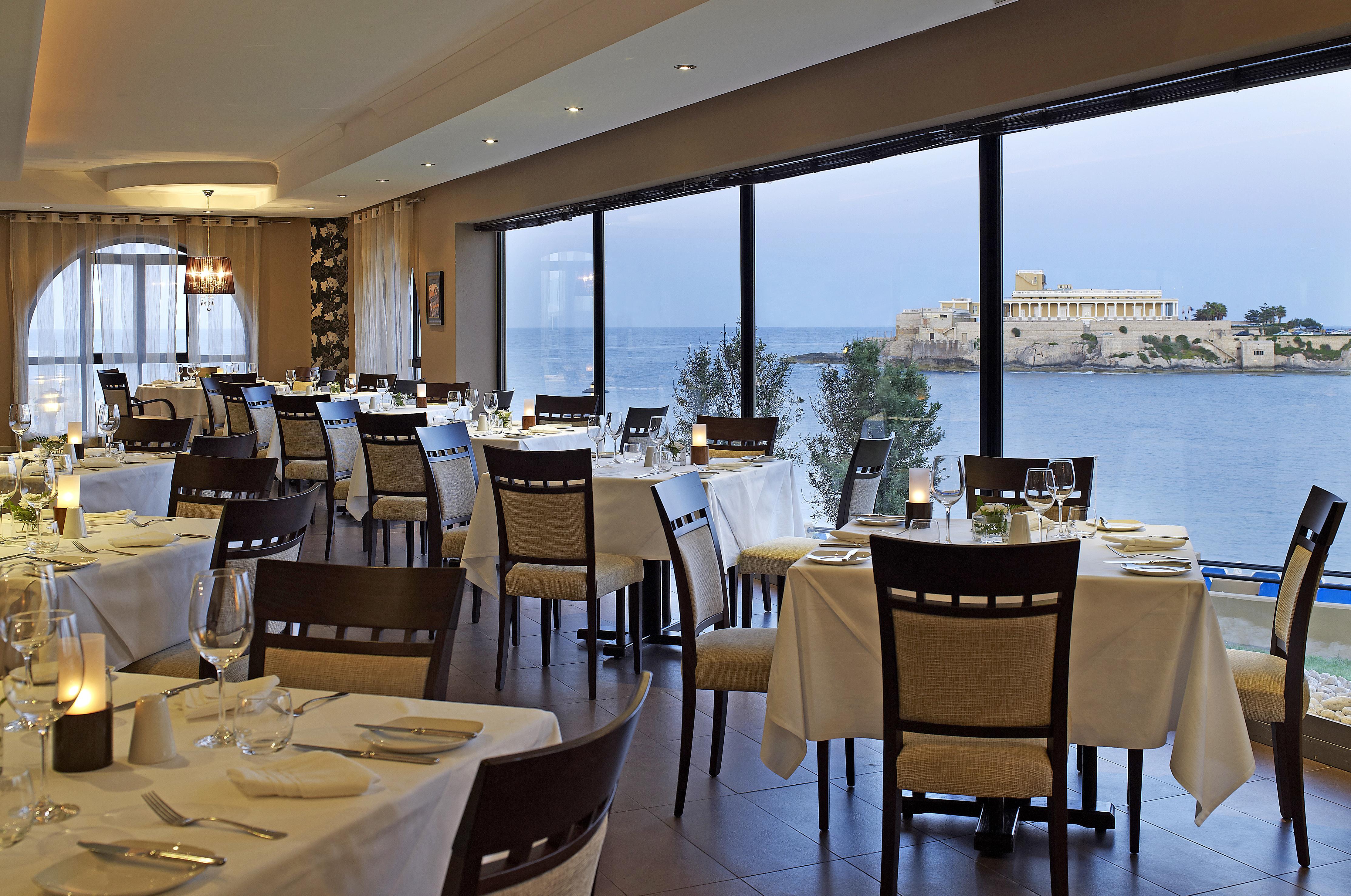 Verdi St George's Bay Marina Hotel 4*