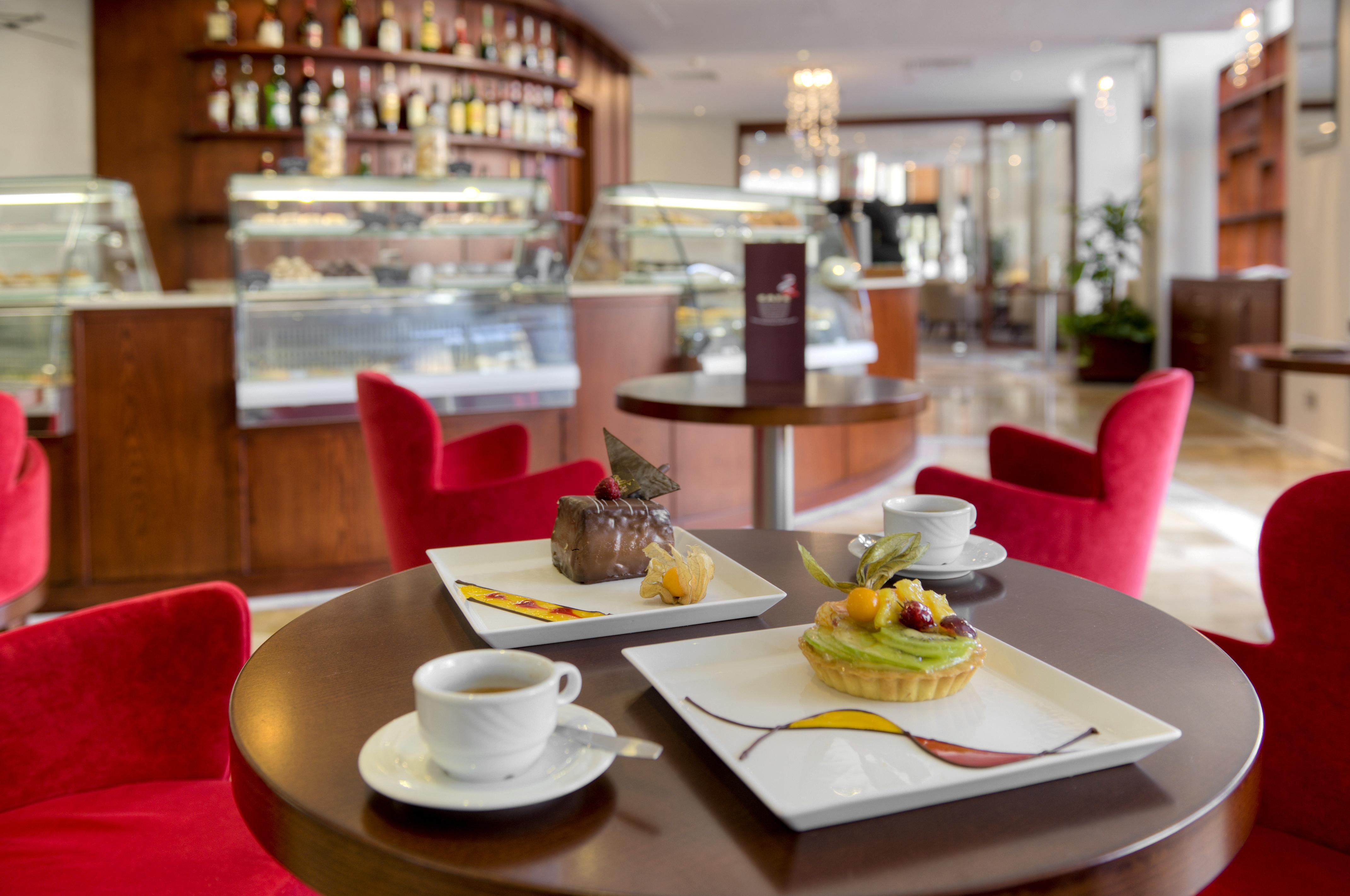 Verdi St George's Bay Marina Hotel 4*