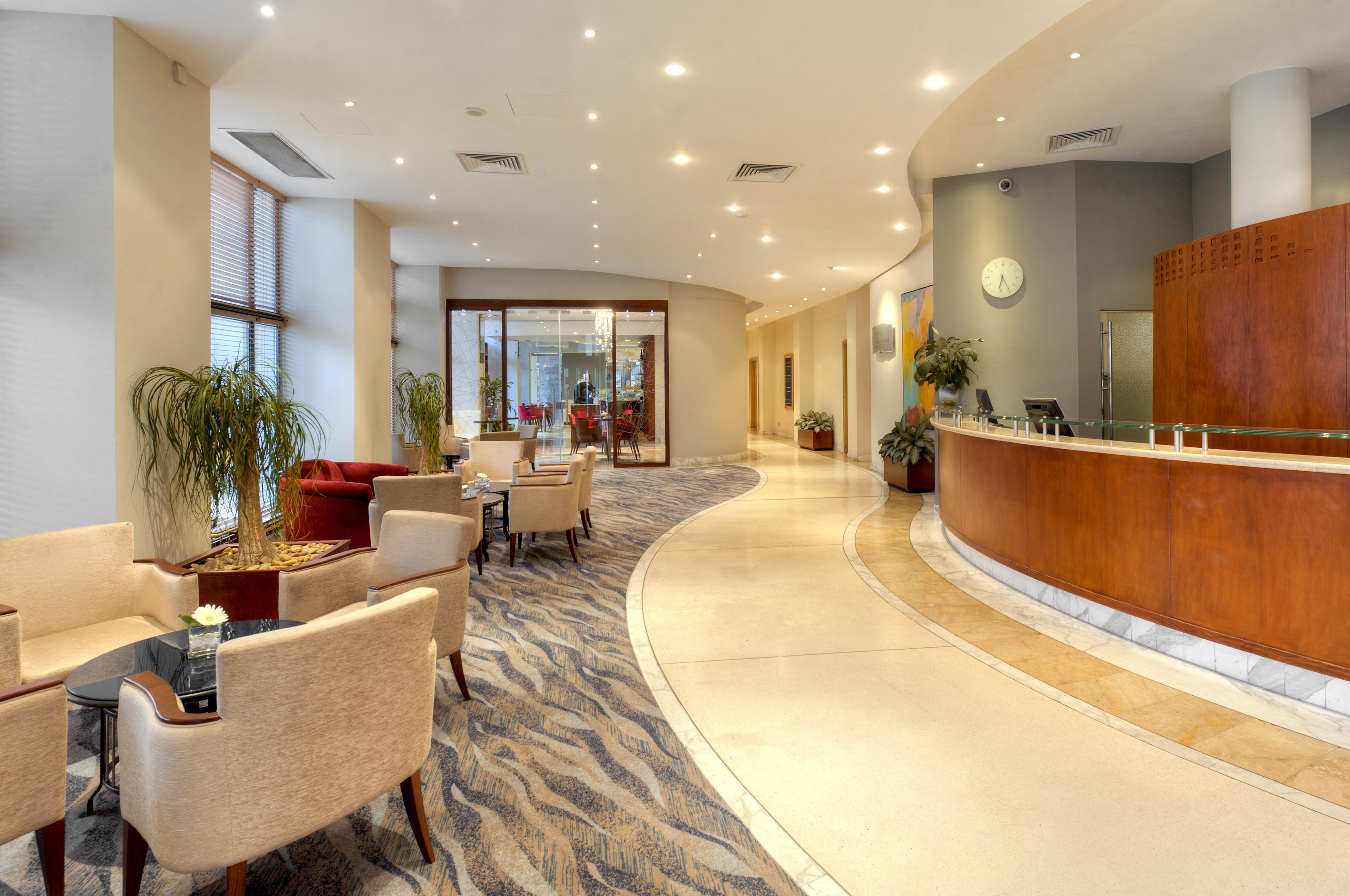 Verdi St George's Bay Marina 4* Saint Julian's