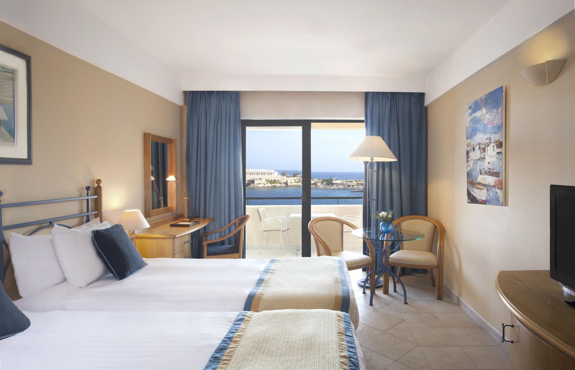Verdi St George's Bay Marina 4*