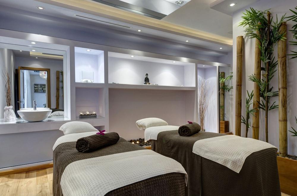 Verdi St George's Bay Marina 4*