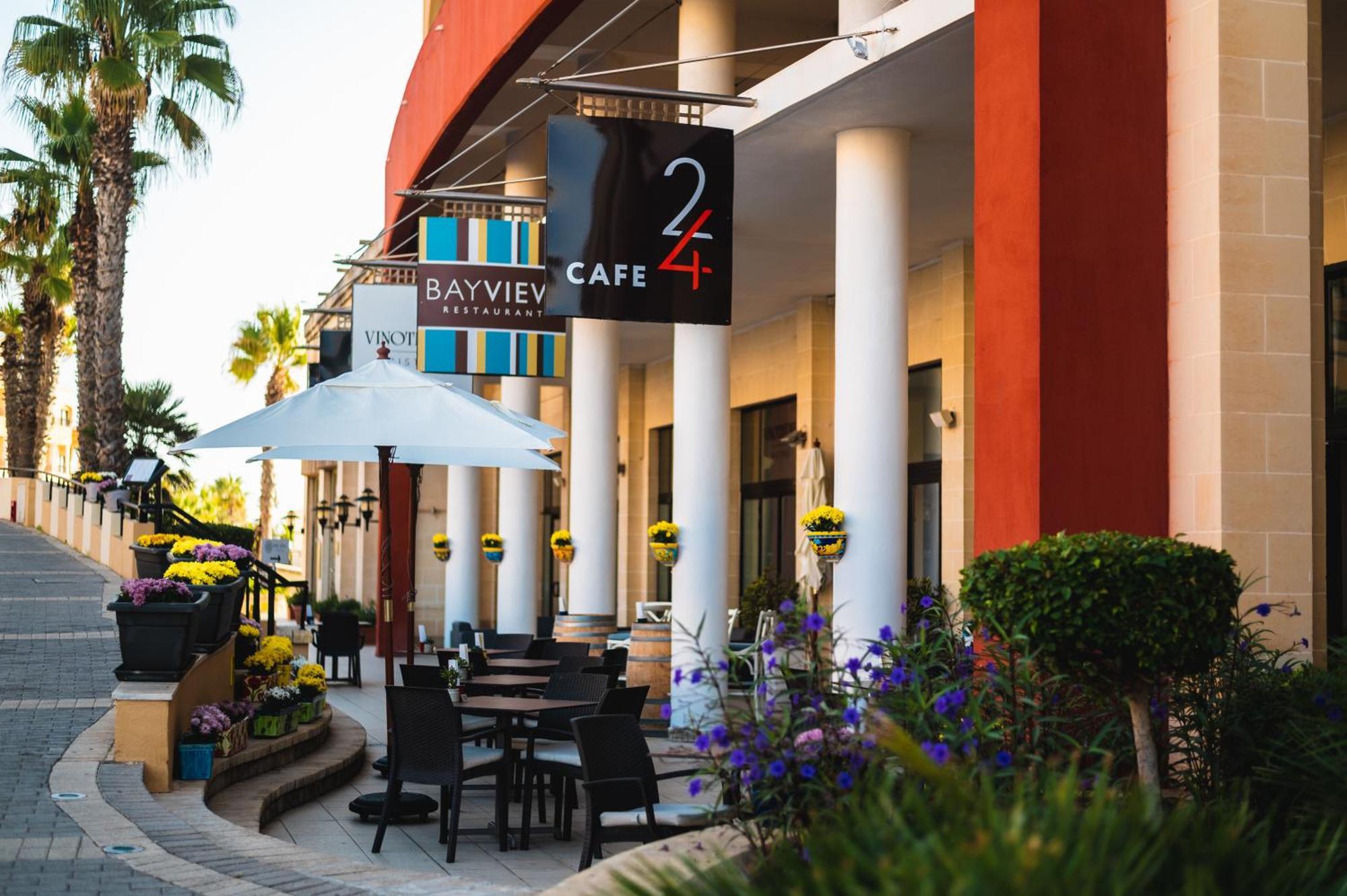Verdi St George's Bay Marina Hotel 4*
