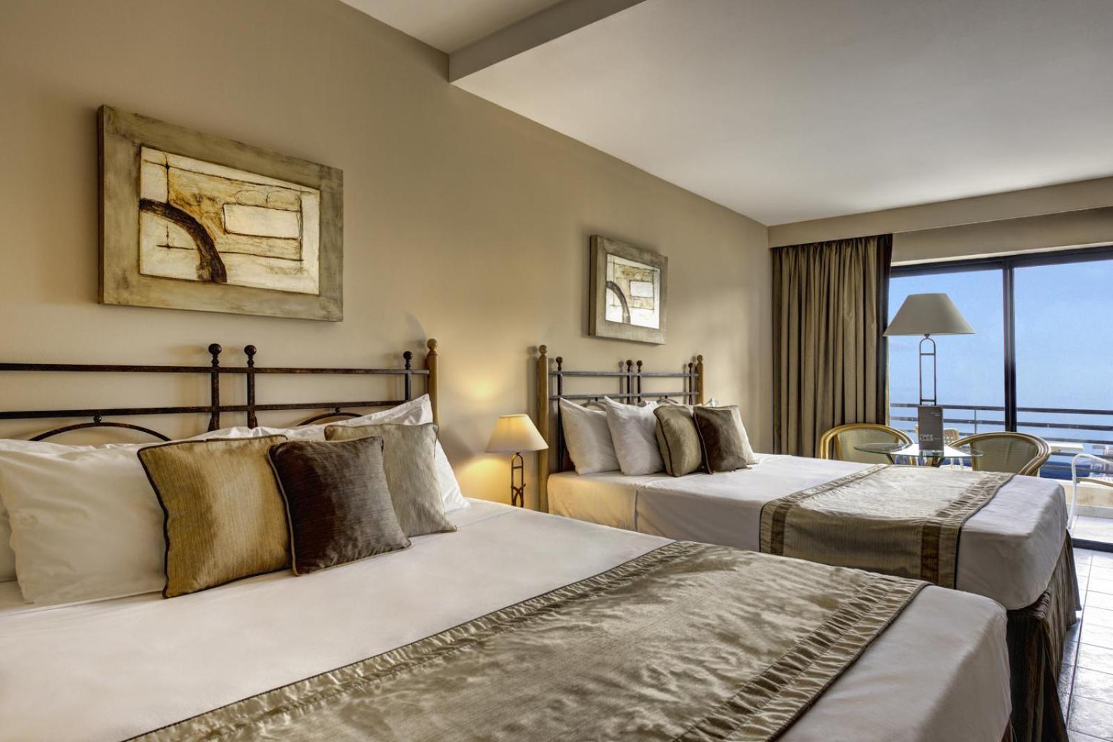 Verdi St George's Bay Marina 4*