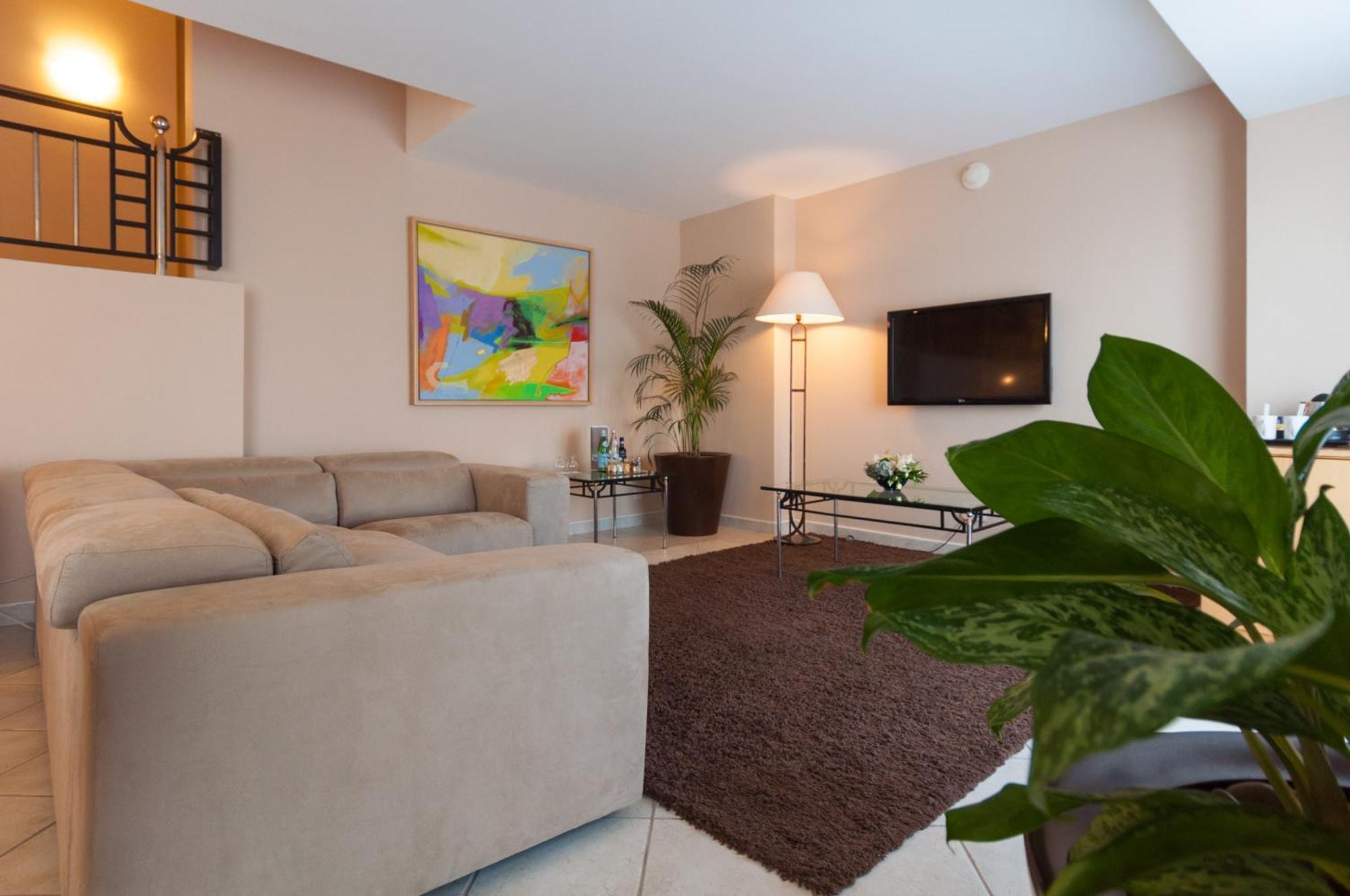 Verdi St George's Bay Marina 4*